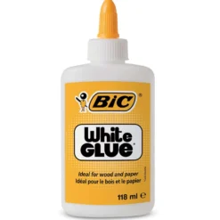 BIC® Weißleim