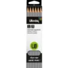 Bleistift "A School Day" 12er-Set HB-N°2