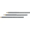 Bleistift FABER-CASTELL Jumbo GRIP 2001