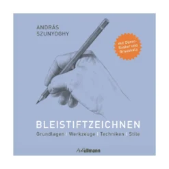 Bleistiftzeichnen