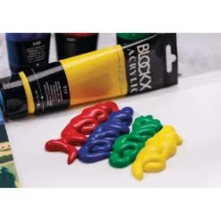 BLOCKX ACRYLIC ARTIST Acrylfarbe