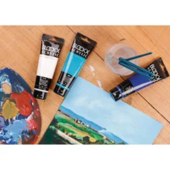BLOCKX ACRYLIC ARTIST Acrylfarbe
