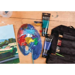 BLOCKX ACRYLIC ARTIST Acrylfarbe