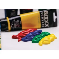 BLOCKX ACRYLIC ARTIST Acrylfarbe