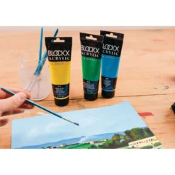 BLOCKX ACRYLIC ARTIST Acrylfarbe