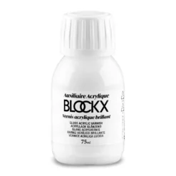 BLOCKX Acryllack glänzend