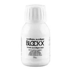 BLOCKX Acryllack matt