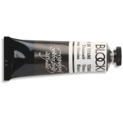 BLOCKX extra feine Ölfarbe