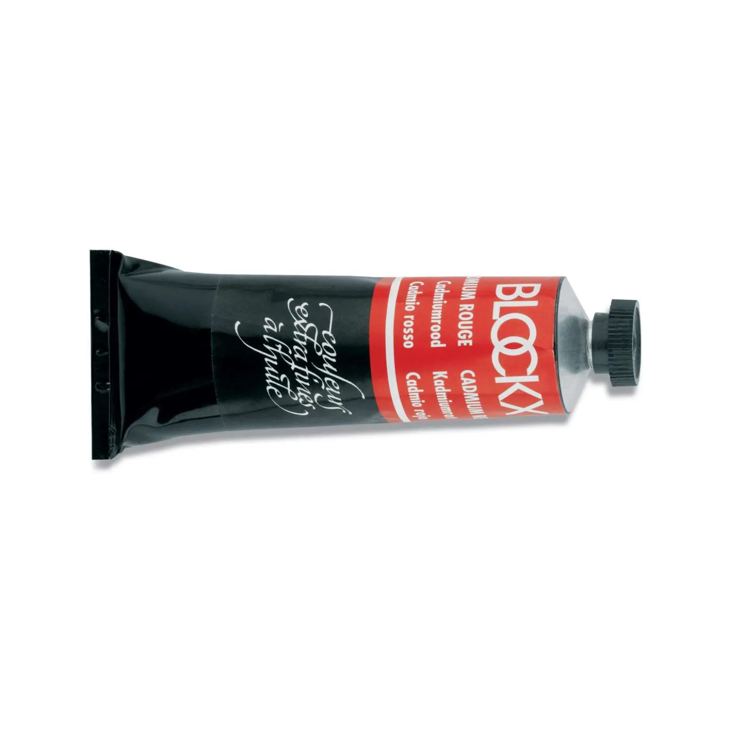 BLOCKX extra feine Ölfarbe