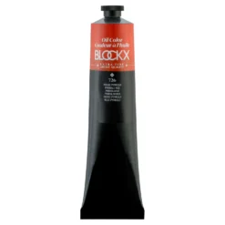 BLOCKX extra feine Ölfarbe