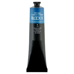 BLOCKX extra feine Ölfarbe