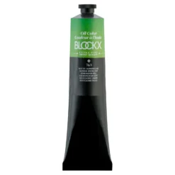 BLOCKX extra feine Ölfarbe