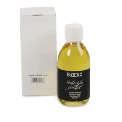 BLOCKX Leinöl gereinigt