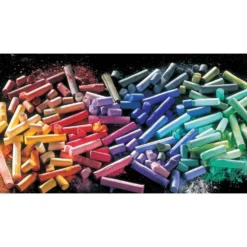 BLOCKX Pastell