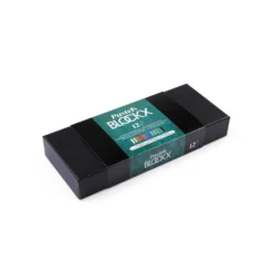 BLOCKX Pastellkreiden, 24er-Sets