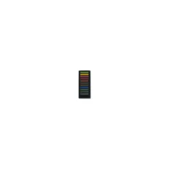 BLOCKX Pastellkreiden, 12er-Sets