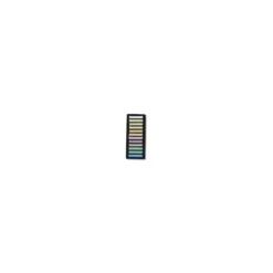 BLOCKX Pastellkreiden, 12er-Sets