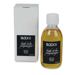 BLOCKX Polymerisiertes Leinöl (Standöl)