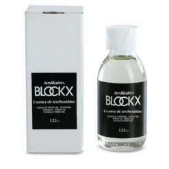 BLOCKX Terpentin