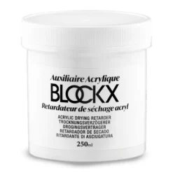 BLOCKX Trocknungsverzögerer