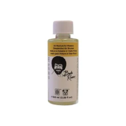 BOB ROSS® Blumenöl
