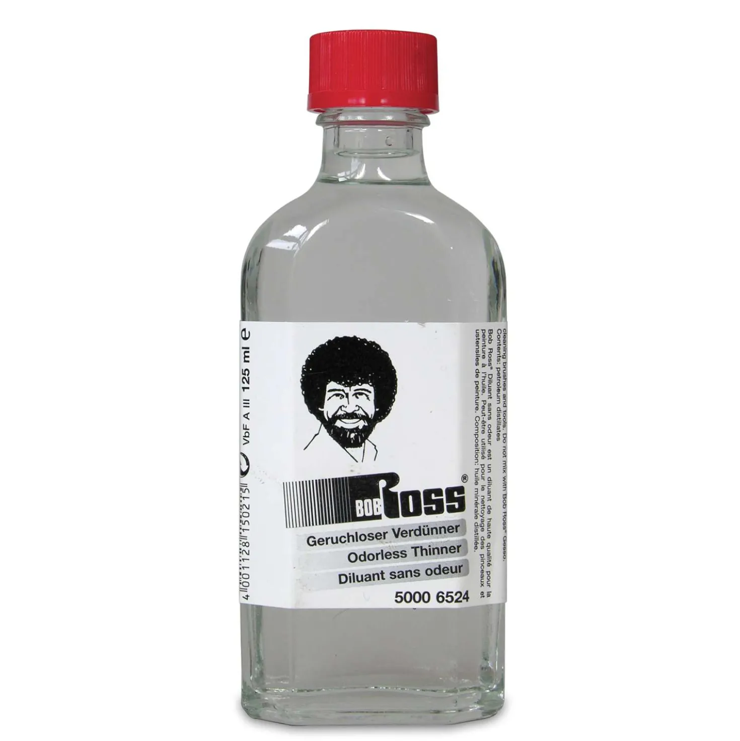 BOB ROSS® geruchloser Verdünner