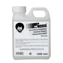 BOB ROSS® geruchloser Verdünner
