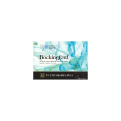 BOCKINGFORD Watercolour Paper Aquarellblock