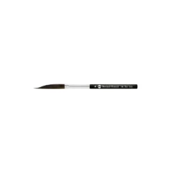 Borciani e Bonazzi Flach-Schwertpinsel Serie 780