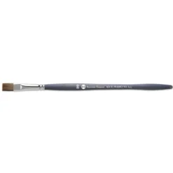 Borciani e Bonazzi Serie 621 IL PERFETTO Aquarellpinsel, flach