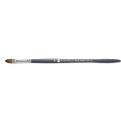 Borciani e Bonazzi Serie 622 IL PERFETTO Aquarellpinsel, katzenzunge