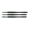 Borciani e Bonazzi Serie 855 UNICO INFINITO Mini-Aquarellpinsel, rund