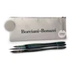 Borciani e Bonazzi UNICO INFINITO® Pinselset