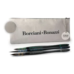 Borciani e Bonazzi UNICO INFINITO® Pinselset