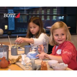 BOTZ Engoben flüssig 900 - 1100 °C