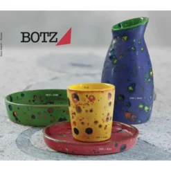 BOTZ Flüssigglasur® 1020 - 1060 °C
