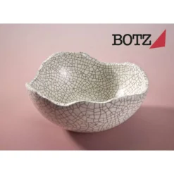 BOTZ PLUS® Steinzeugglasur 1060 - 1280 °C