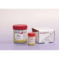 BOTZ Unidekor® Keramikfarben 1000 - 1250 °C