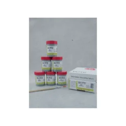 BOTZ Unidekor® Keramikfarben 1000 - 1250 °C