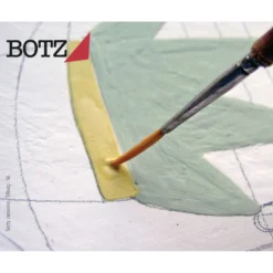 BOTZ Unidekor® Keramikfarben 1000 - 1250 °C
