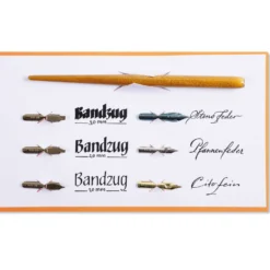 Brause Kalligrafie Lern- und Schreibset 1