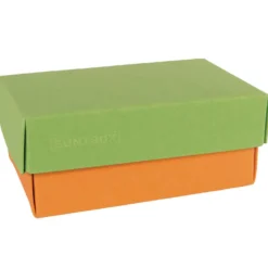 BUNTBOX L Geschenkschachtel