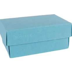 BUNTBOX S Geschenkschachtel