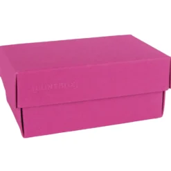 BUNTBOX XL Geschenkschachtel