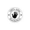 Butterer Stempel "Handarbeit"