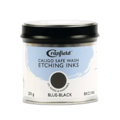 CALIGO Safe-Wash Kupferdruckfarbe Tiefdruckfarbe