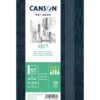 CANSON® 1557® ART BOOK, Skizzenbuch, 120 g/qm