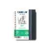CANSON® 1557® ART BOOK, Spiral-Skizzenbuch
