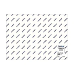 CANSON® Coton d'Art Aquarellkarton, Satiniert
