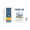 CANSON® Coton d’Art Aquarell-Spiralblock